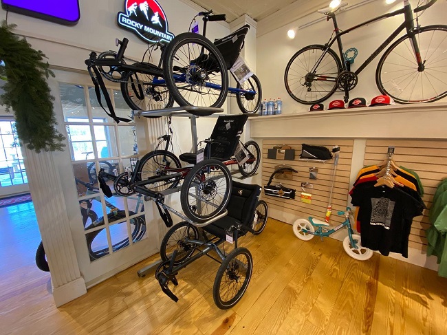 Best Bike Shops Belfast Paved Trails Your Area