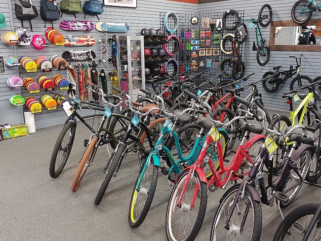  Best Bike Shops Manchester Paved Trails Your Area