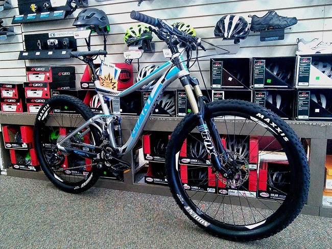  Best Bike Shops Albany Paved Trails Your Area