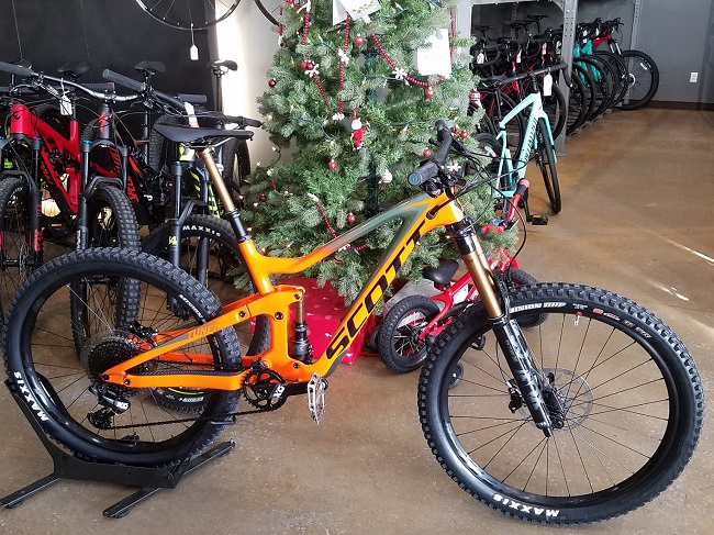 Best Bike Shops Albuquerque Santa Fe Paved Trails Your Area