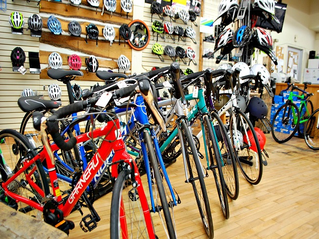  Best Bike Shops Atlantic City Paved Trails Your Area