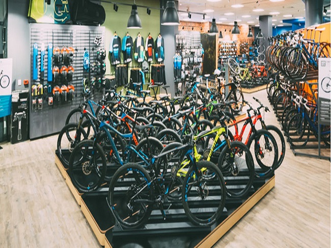  Best Bike Shops Brisbane Paved Trails Your Area