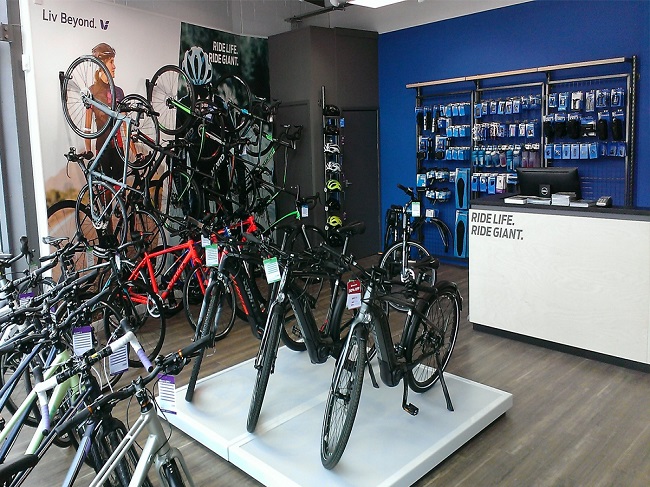 Best Bike Shops Bucharest Paved Trails Your Area