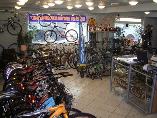 Best Bike Shops Budapest Paved Trails Your Area