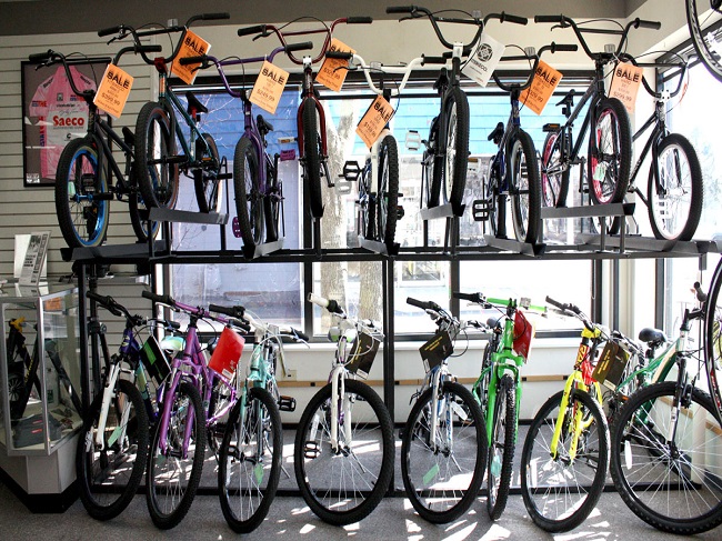 Best Bike Shops Gold Coast Paved Trails Your Area