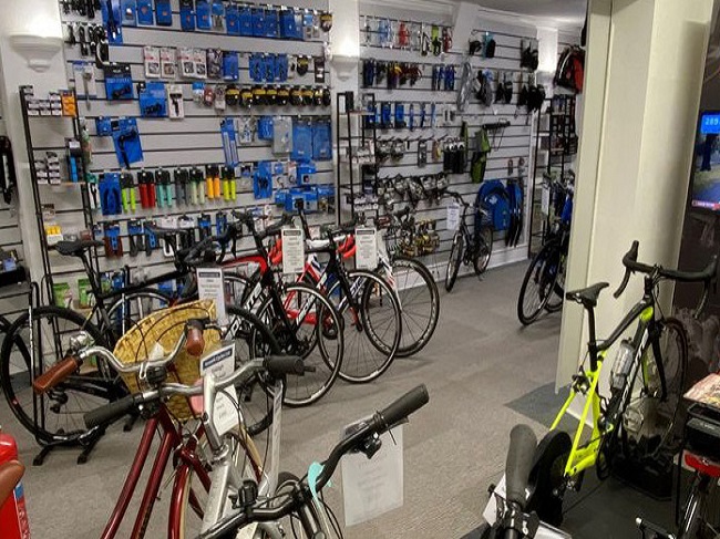  Best Bike Shops Newark Paved Trails Your Area