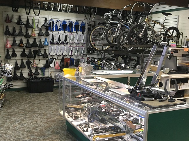 
Best Bike Shops Omaha Paved Trails Your Area