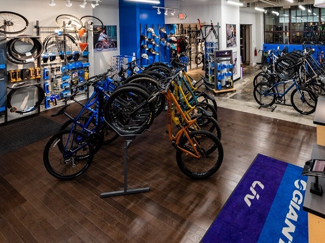 Best Bike Shops Philadelphia Paved Trails Your Area