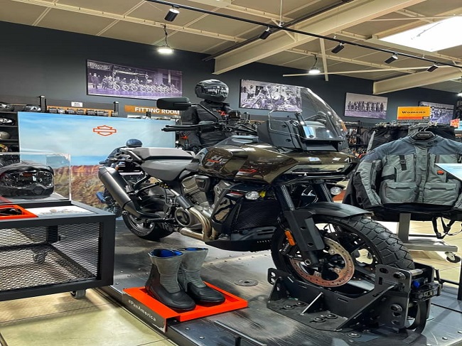 Best Motorcycle Shops Luxembourg Bike Repair Near You