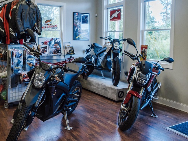 Best Motorcycle Shops Buffalo Bike Repair Near You