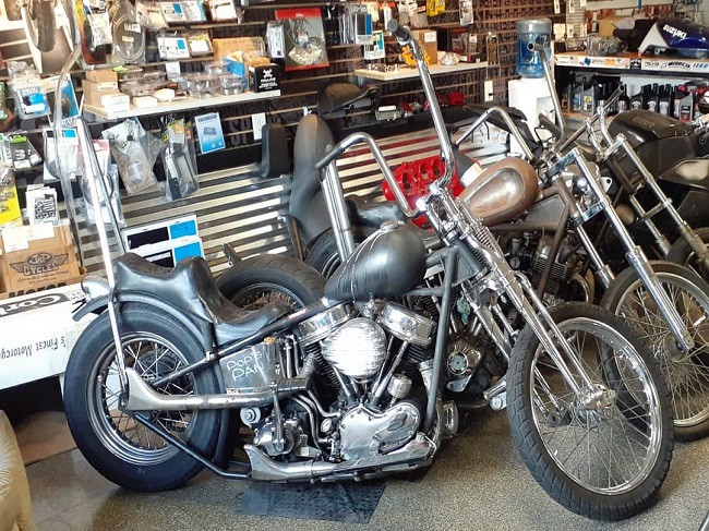 Best Motorcycle Shops Cape Coral Ft Myers Bike Repair Near You