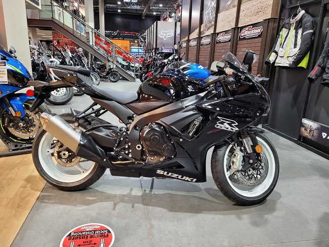  Best Motorcycle Shops Calgary Bike Repair Near You