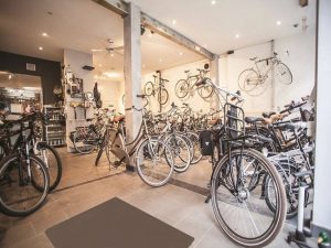 Best Bike Shops Antwerp Paved Trails Your Area