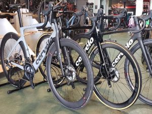 Best Bike Shops Knoxville Paved Trails Your Area