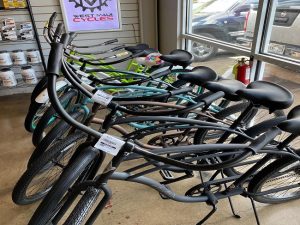 Best Bike Shops Maui Paved Trails Your Area