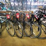 Best Bike Shops Modesto Stockton Paved Trails Your Area