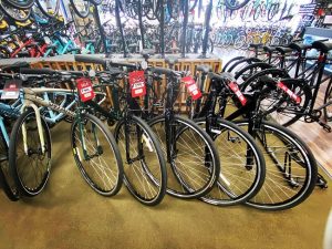 Best Bike Shops Modesto Stockton Paved Trails Your Area