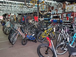 Best Bike Shops Naples Paved Trails Your Area