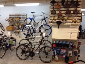 Best Bike Shops Cologne Paved Trails Your Area