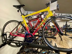 Best Bike Shops Spokane Paved Trails Your Area