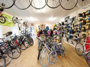 Best Bike Shops Buffalo Paved Trails Your Area