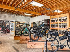 Best Bike Shops Calgary Paved Trails Your Area