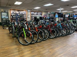 Best Bike Shops Cleveland Paved Trails Your Area
