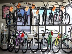 Best Bike Shops Gold Coast Paved Trails Your Area