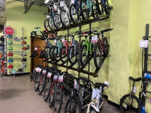 Best Bike Shops Grand Rapids Paved Trails Your Area