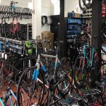 Best Bike Shops London Paved Trails Your Area