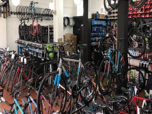 Best Bike Shops London Paved Trails Your Area