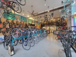 Best Bike Shops Louisville Paved Trails Your Area