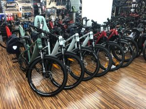 Best Bike Shops Luxembourg Paved Trails Your Area