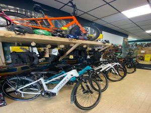 Best Bike Shops Marseilles Paved Trails Your Area