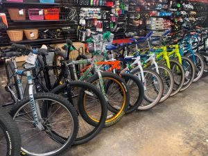 Best Bike Shops Memphis Paved Trails Your Area