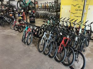 Best Bike Shops New Orleans Paved Trails Your Area