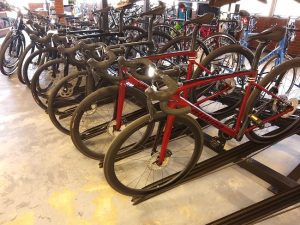 Best Bike Shops Oklahoma City Paved Trails Your Area