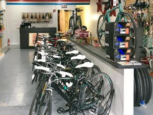 Best Bike Shops Providence Paved Trails Your Area