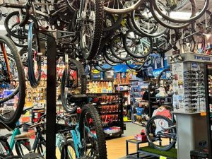 Best Bike Shops Raleigh Paved Trails Your Area