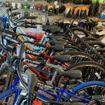 Best Bike Shops Reno Lake Tahoe Paved Trails Your Area