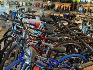 Best Bike Shops Reno Lake Tahoe Paved Trails Your Area