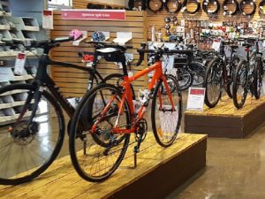 Best Bike Shops Reykjavik Paved Trails Your Area