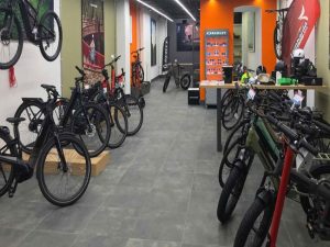 Best Bike Shops Rome Paved Trails Your Area