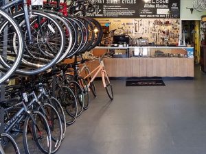 Best Bike Shops San Francisco Paved Trails Your Area