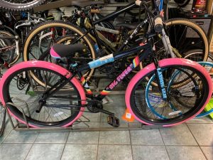 Best Bike Shops San jose Paved Trails Your Area