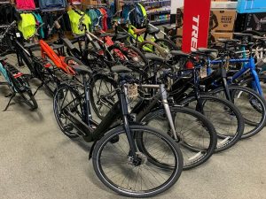 Best Bike Shops Syracuse Paved Trails Your Area