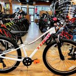 Best Bike Shops Toronto Paved Trails Your Area