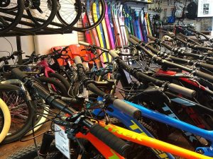 Best Bike Shops Vail Aspen Breckenridge Paved Trails Your Area