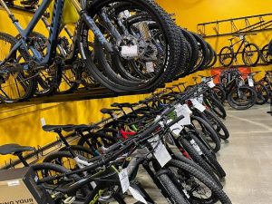 Best Bike Shops Winnipeg Paved Trails Your Area