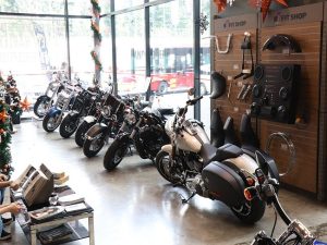 Best Motorcycle Shops Belgrade Bike Repair Near You